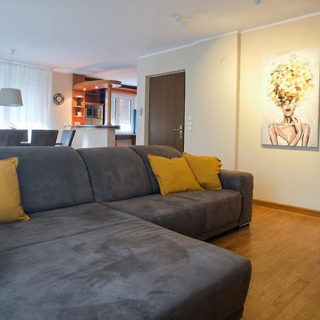 M16 Spacious And Bright Apartment Любляна Екстериор снимка