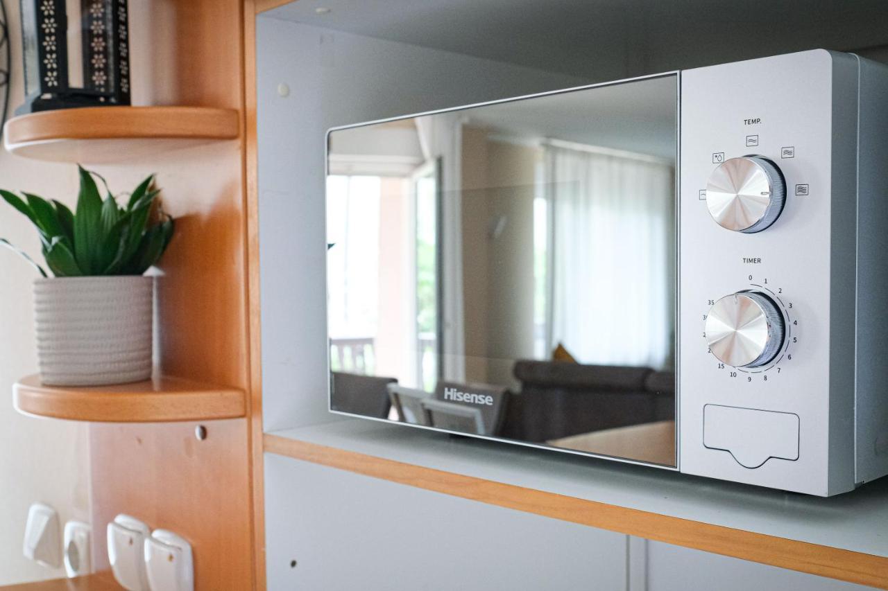 M16 Spacious And Bright Apartment Любляна Екстериор снимка